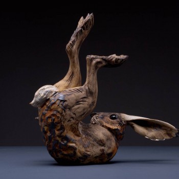 tumbling hare 1