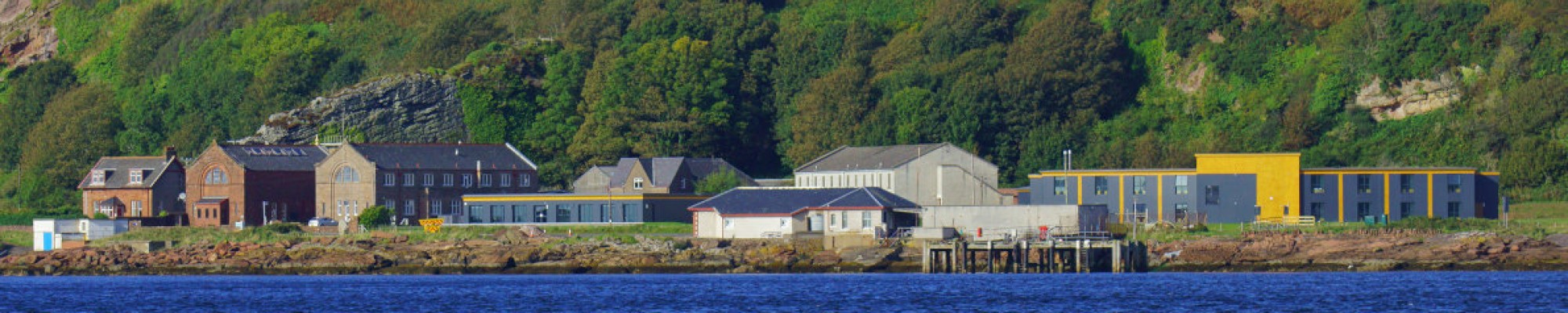 Millport FIeld Studies Council Copyright v2