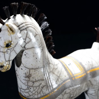 roman horse